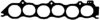 CORTECO 450347P Gasket, intake manifold
